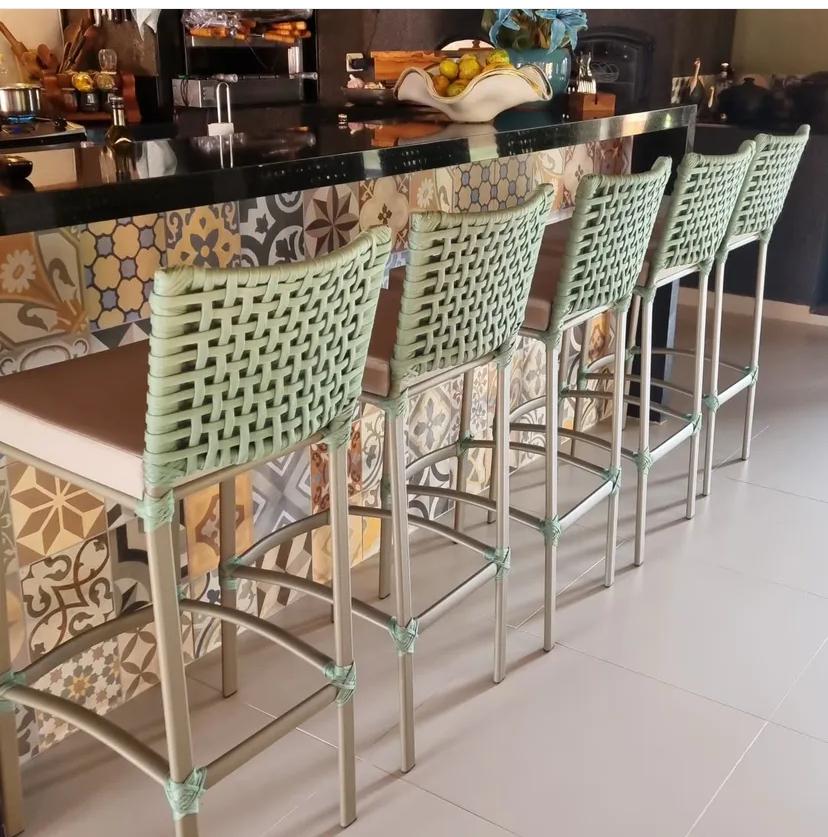 Banquetas sob medida